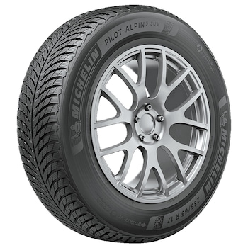 Anvelopa Iarna Michelin Pilot Alpin 5 SUV 285/40 R22 110 V Anvelopa Iarna Michelin Pilot Alpin 5 SUV 285/40 R22 110 V