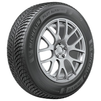 Anvelopa Iarna Michelin Pilot Alpin 5 SUV 295/40 R20 110 V Anvelopa Iarna Michelin Pilot Alpin 5 SUV 295/40 R20 110 V