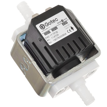Pompa pentru aspirator Puzzi 100 200 8/1 10/1 - Gotec Pompa pentru aspirator Puzzi 100 200 8/1 10/1 - Gotec