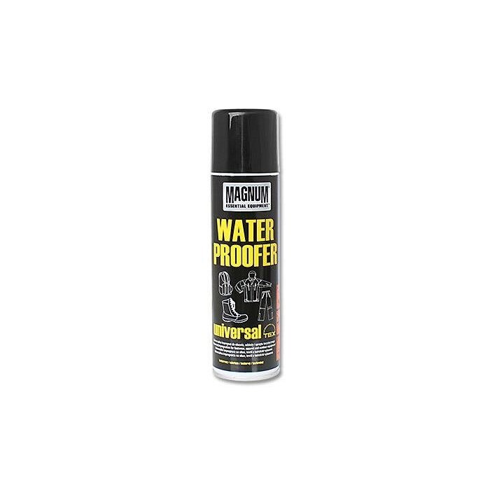 Spray Waterproofer Universal Magnum 250ml