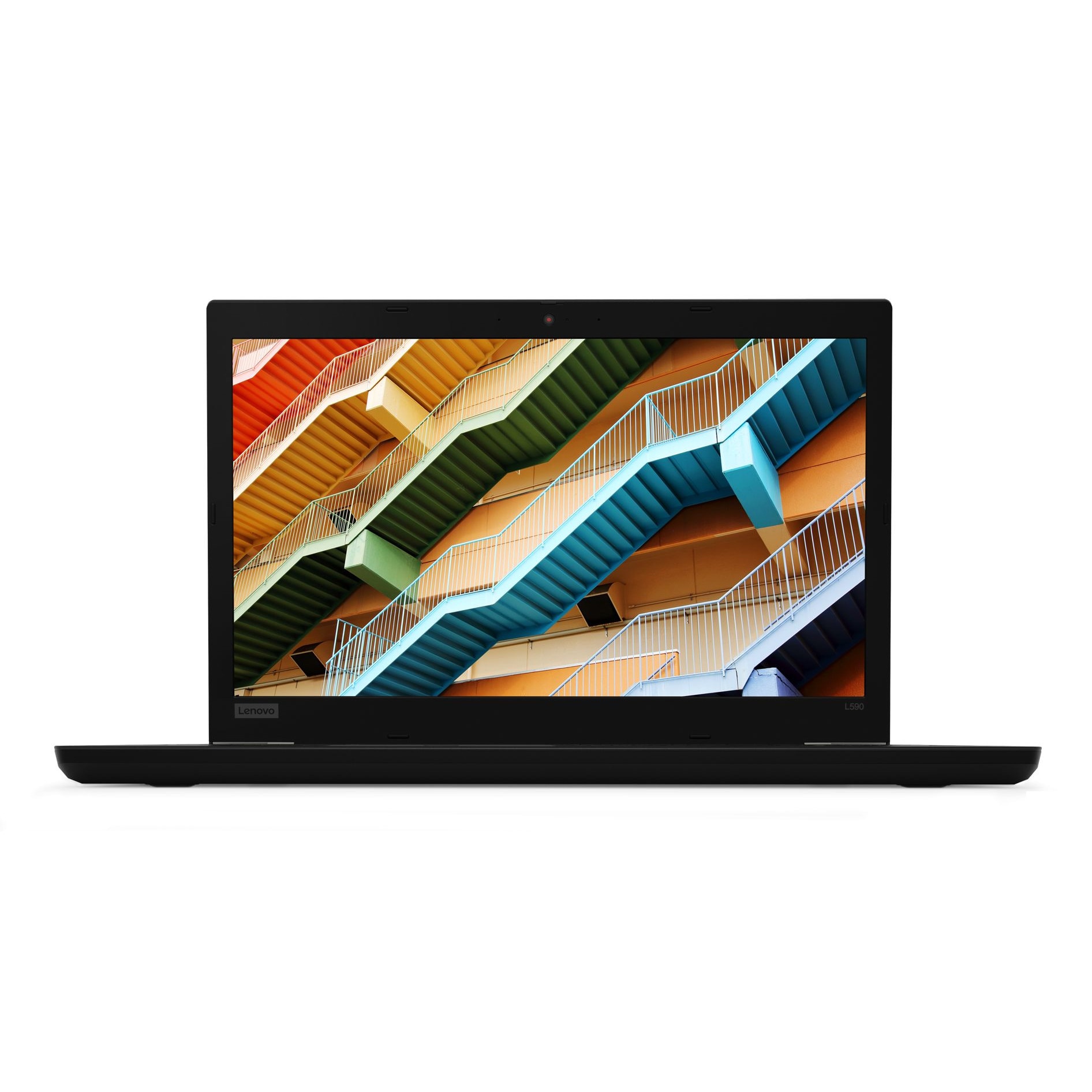 Лаптоп Lenovo ThinkPad L590 с Intel Core i5-8265U (1.60/3.90GHz, 6