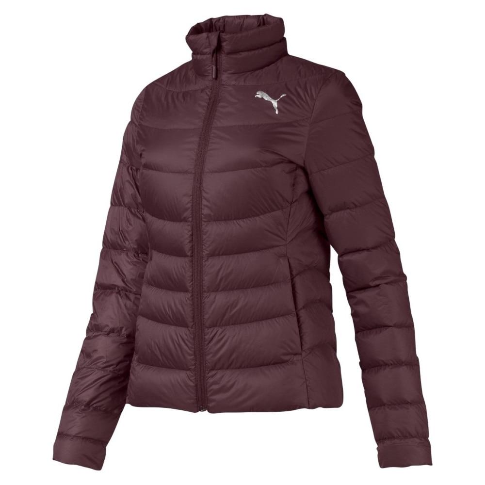 Jacheta de iarna rezistenta la ploaie Puma PWRWarm packLITE 600 Down Jack pentru femei
