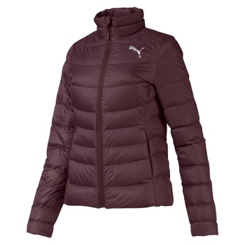 Jacheta de iarna rezistenta la ploaie Puma PWRWarm packLITE 600 Down Jack pentru femei Jacheta de iarna rezistenta la ploaie Puma PWRWarm packLITE 600 Down Jack pentru femei