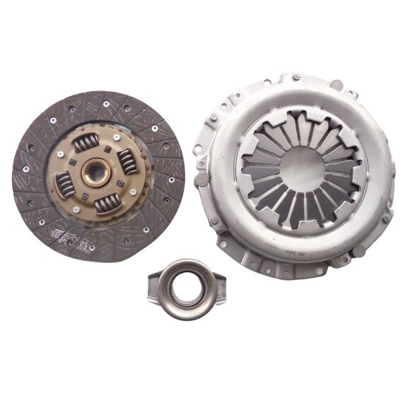Kit ambreiaj, Valeo, 801515, Nissan ALMERA