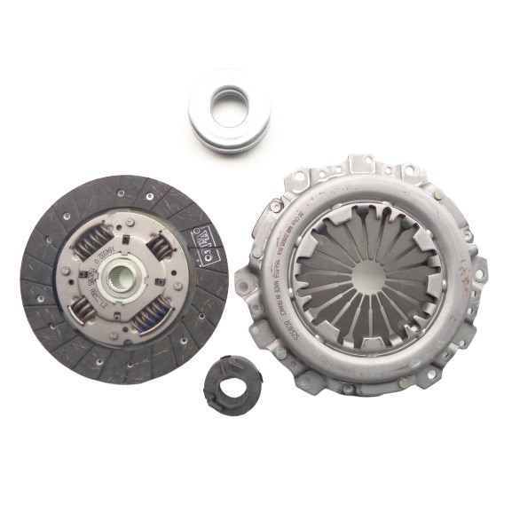 Kit ambreiaj, Valeo, 801291, Renault 19