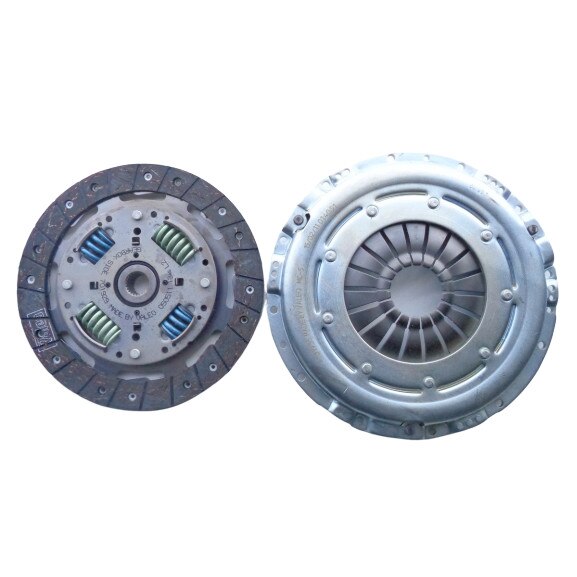 Kit ambreiaj, Valeo, 826907, Mercedes-Benz BENZ