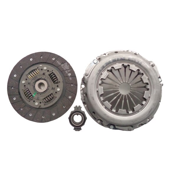 Kit ambreiaj, Valeo, 821076, Citroen JUMPY