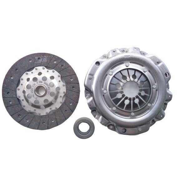 Kit ambreiaj, Valeo, 821104, Mercedes-Benz SPRINTER