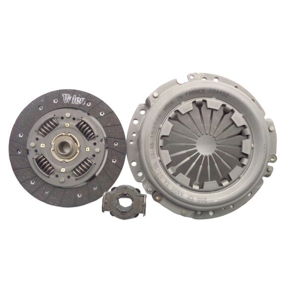 Kit ambreiaj, Valeo, 6776, Alfa Romeo 33