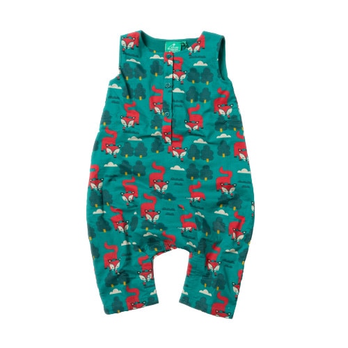 Salopeta ˝vulpile nordice