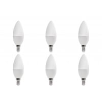 set 6 becuri led e14 lumanare 85w 54 w 800lm lumina rece aoptonica imagen 59_0_
0