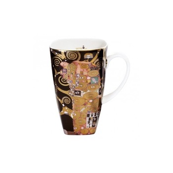 Cana latte machiatto Goebel Fulfilment, 0.45l-244001 Cana latte machiatto Goebel Fulfilment, 0.45l-244001