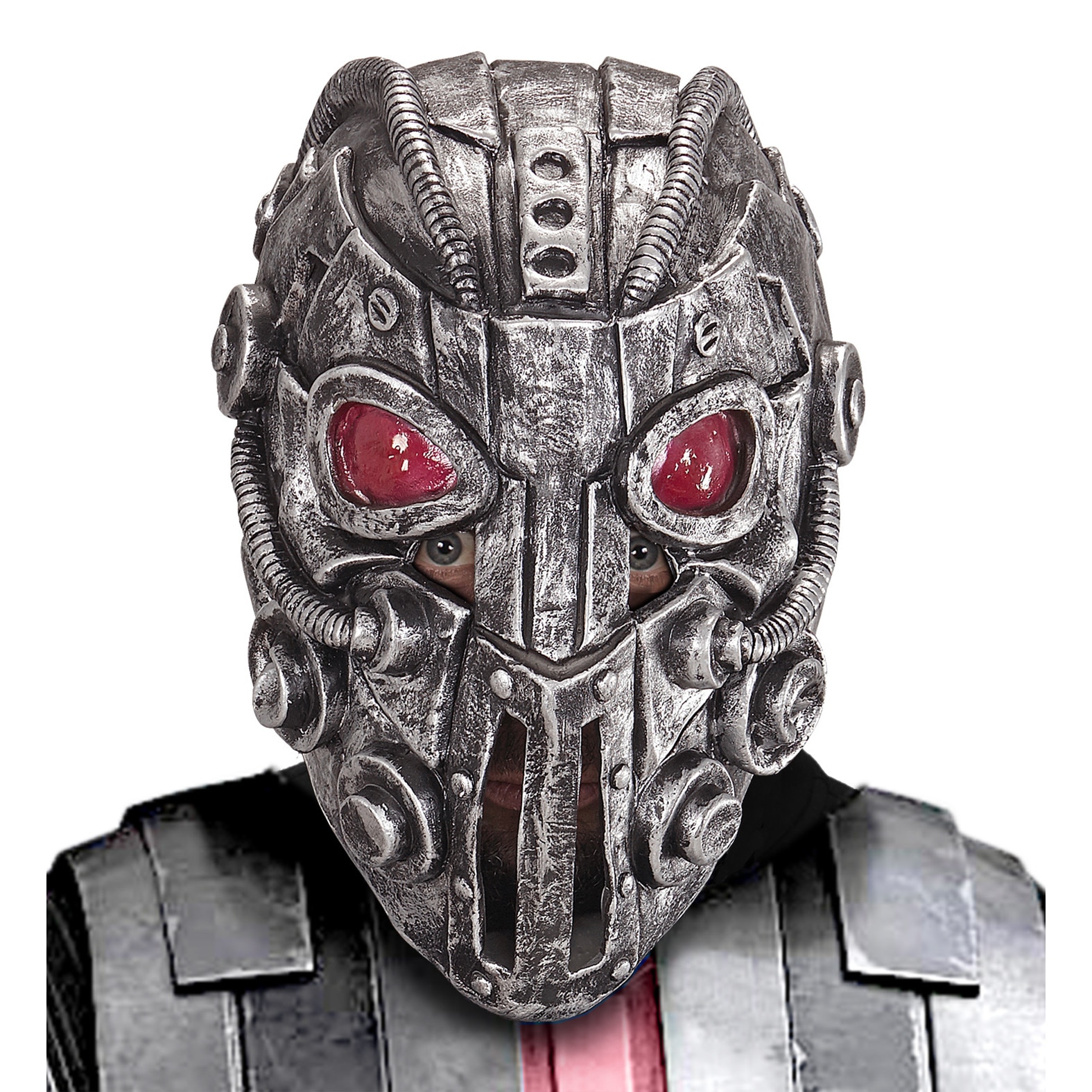 Masca Transformers Latex Widmann