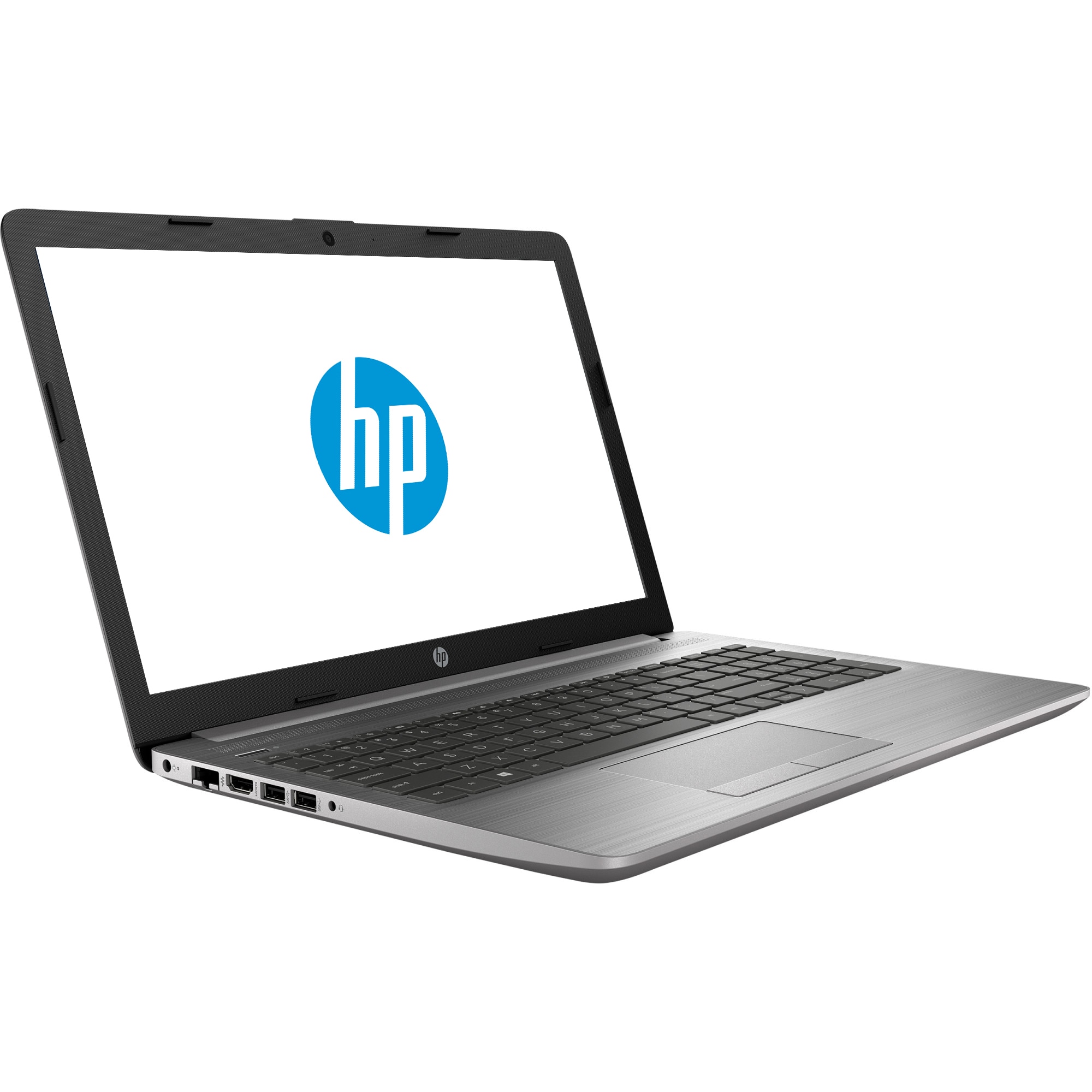 Laptop HP 250 G7 cu procesor Intel® Core™ i3-7020U 2.30 GHz Kaby