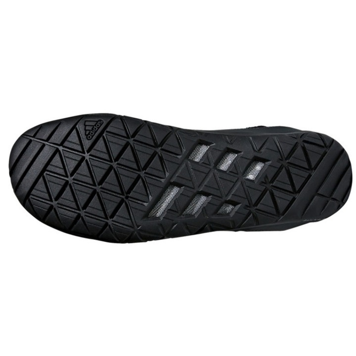 Adidas Terrex CC Jawpaw II sportcipő CM7531, férfi, fekete, 47