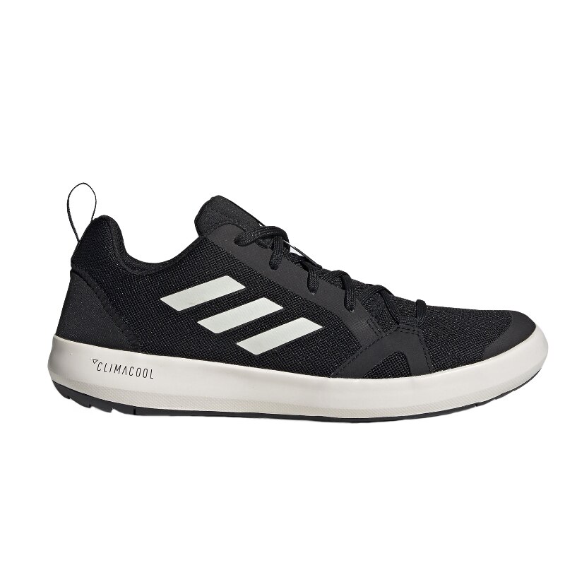 Pantofi Sport Adidas Terrex Climacool BC0506, Barbati, Negru, Negru