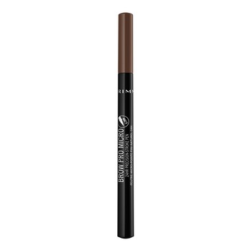 Creion pentru sprancene Rimmel London Brow Pro Micro 24H 003 Soft Brown, 1 ml Creion pentru sprancene Rimmel London Brow Pro Micro 24H 003 Soft Brown, 1 ml