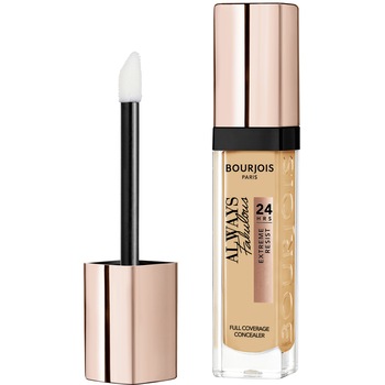 Corector lichid Bourjois Always Fabulous 24H, 6ml, Vanilla Corector lichid Bourjois Always Fabulous 24H, 6ml, Vanilla