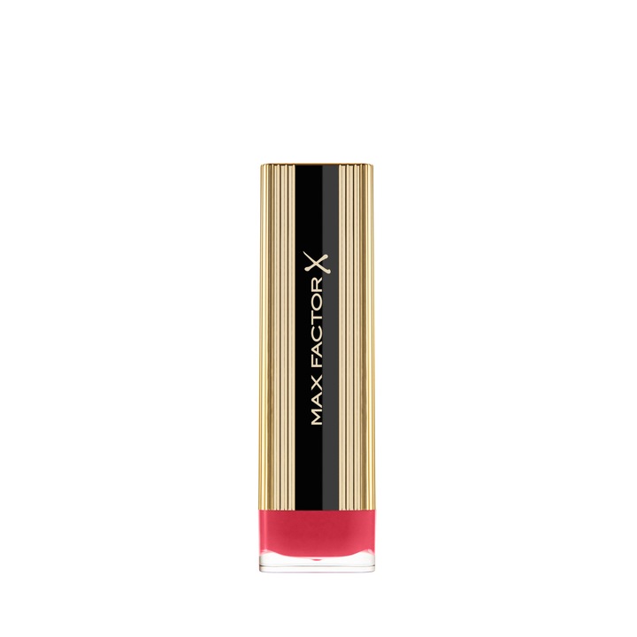 Ruj Max Factor Colour Elixir Lipstick 055 Bewitching Coral, 4 g