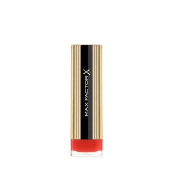 Ruj Max Factor Colour Elixir Lipstick, 4 g, Intensely Coral Ruj Max Factor Colour Elixir Lipstick, 4 g, Intensely Coral