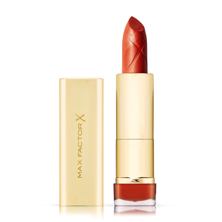 Червило Max Factor Colour Elixir Lipstick 05 Raisin, 4 гр, Cherry Kiss