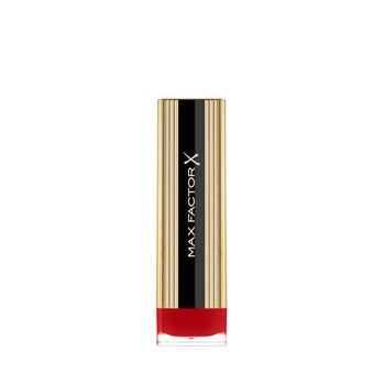 Ruj Max Factor Colour Elixir Lipstick, 4 g, Ruby Tuesday Ruj Max Factor Colour Elixir Lipstick, 4 g, Ruby Tuesday