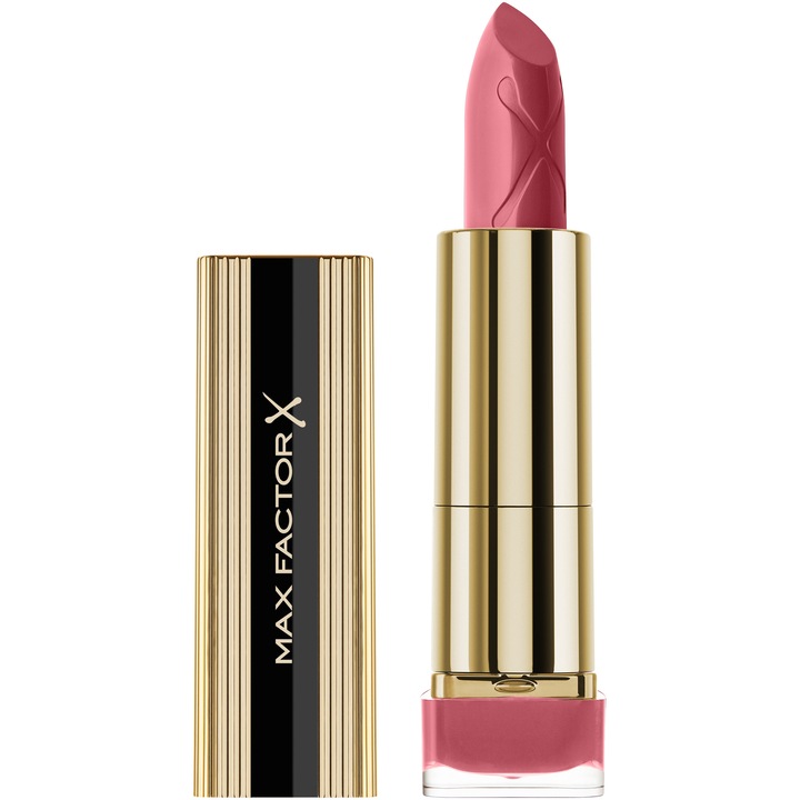 Ruj Max Factor Colour Elixir Lipstick 105 Raisin, 4 g