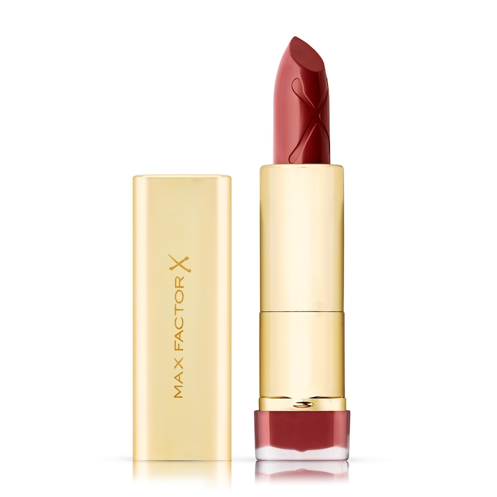 Червило Max Factor Colour Elixir Lipstick 05 Raisin, 4 гр, Raisin