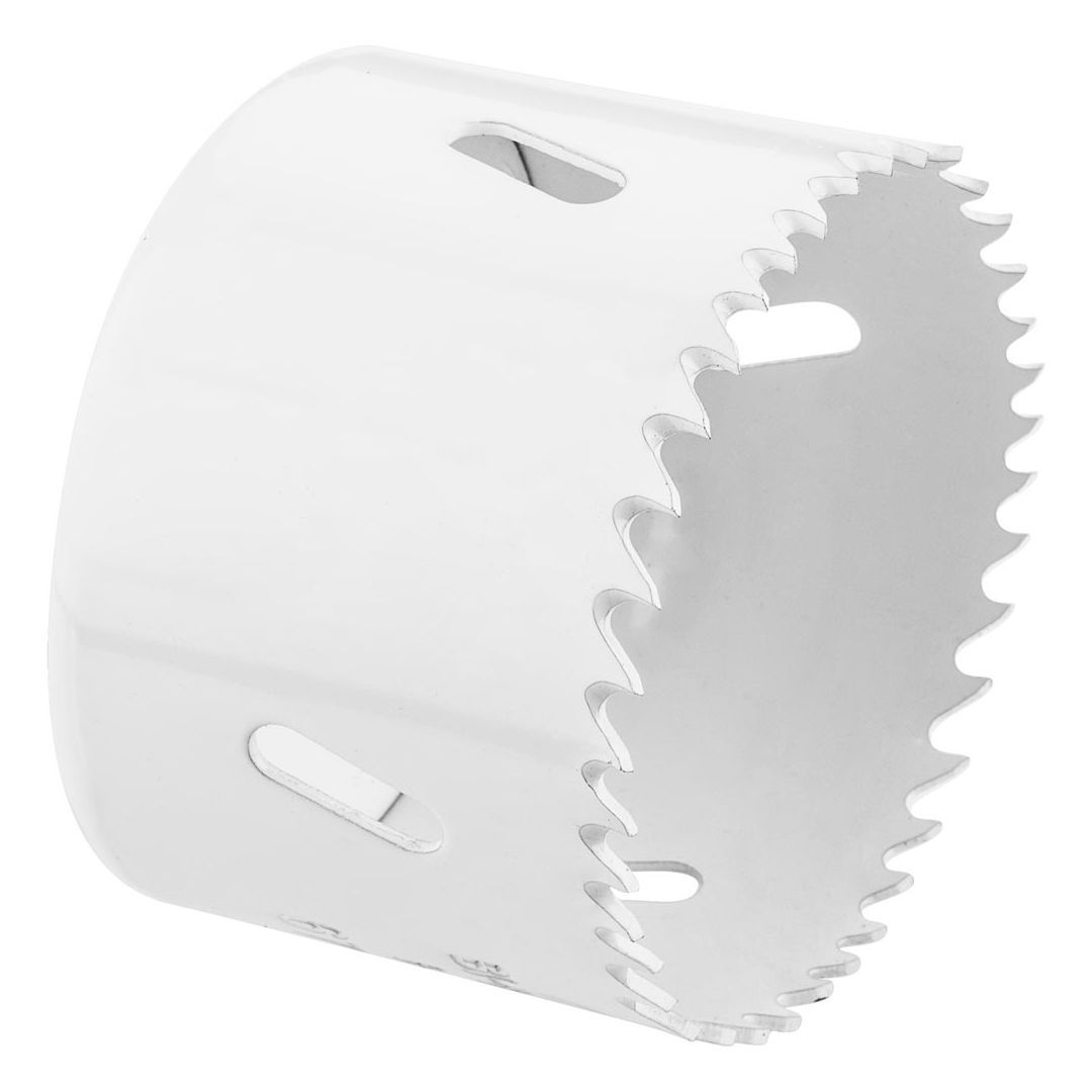 Freza de gaurit, bi-metal, 64mm, Graphite 57H926