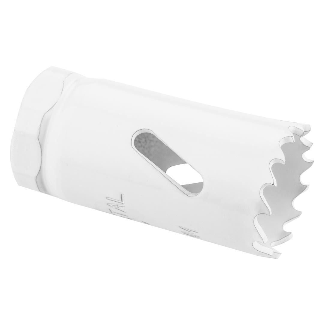 Freza de gaurit, bi-metal, 25mm, Graphite 57H908