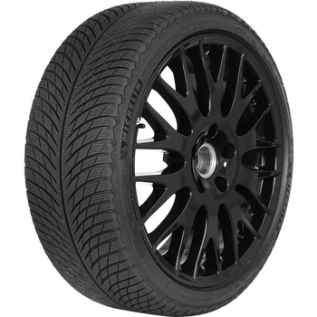 Anvelopa iarna Michelin Pilot Alpin 5 245/45 R19 102V XL Anvelopa iarna Michelin Pilot Alpin 5 245/45 R19 102V XL