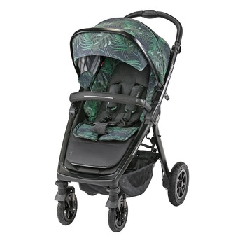 Carucior sport Sonic Air Espiro 40 Jungle 2019 Carucior sport Sonic Air Espiro 40 Jungle 2019