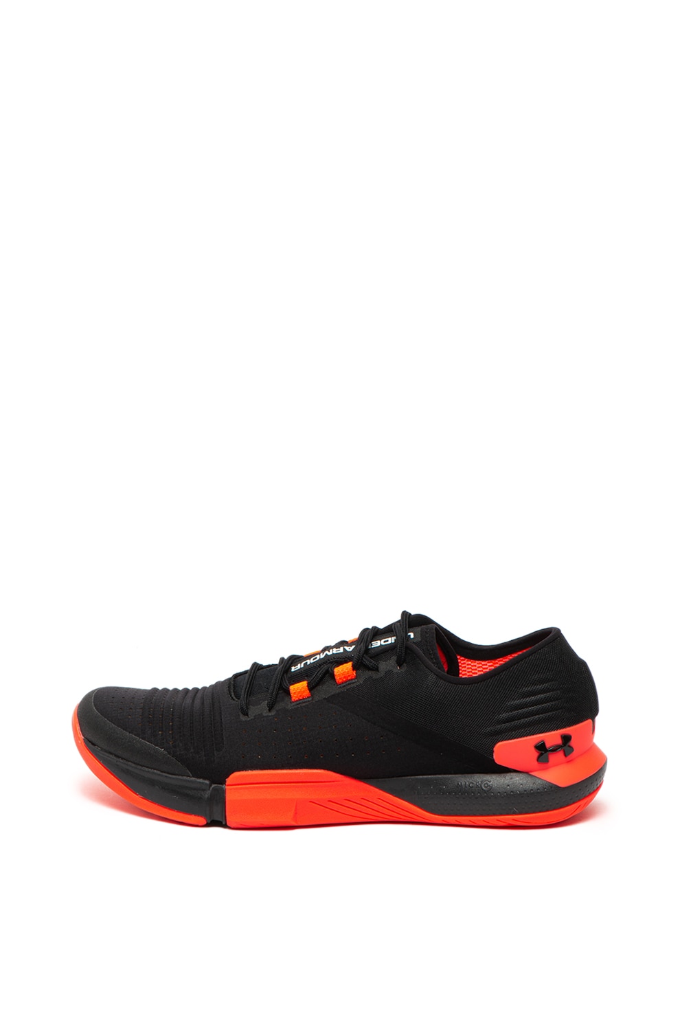 Under Armour, Pantofi pentru fitness cu microperforatii TriBase Reign