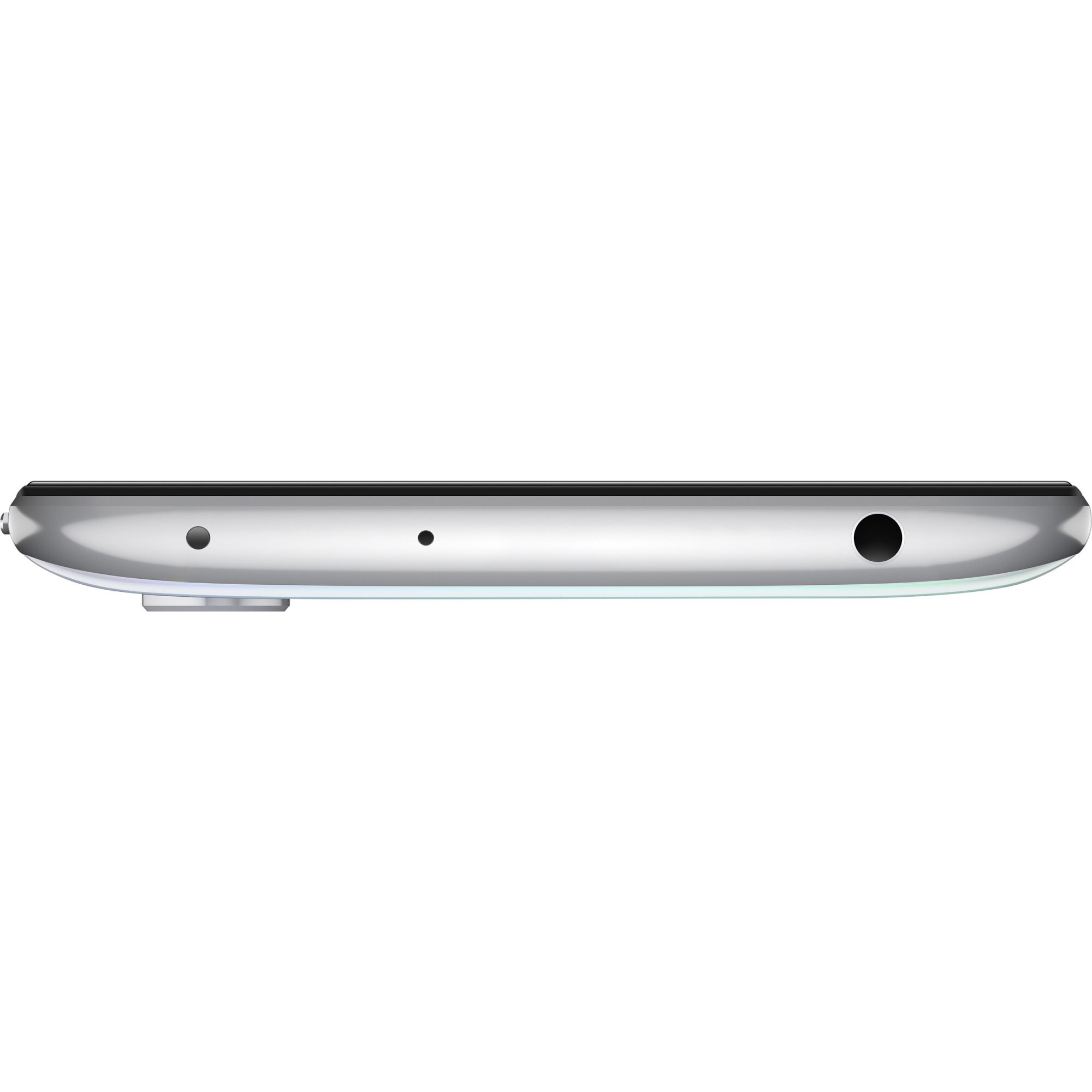 Смартфон Xiaomi Mi 9 Lite, Dual SIM, 128GB, 6GB RAM, Pearl White - eMAG.bg