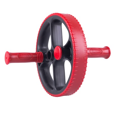 Roata Exercitii inSPORTline AR500 reducere Emag