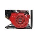 Водна помпа 600l/min 5.5HP KraftDele KD770 бензинов двигател