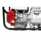 Водна помпа 600l/min 5.5HP KraftDele KD770 бензинов двигател