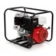 Водна помпа 600l/min 5.5HP KraftDele KD770 бензинов двигател