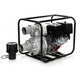 Водна помпа 600l/min 5.5HP KraftDele KD770 бензинов двигател