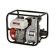 Водна помпа 600l/min 5.5HP KraftDele KD770 бензинов двигател