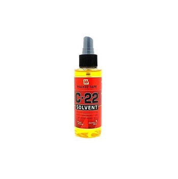 Remover pentru extensii cu banda, 118 ml Remover pentru extensii cu banda, 118 ml