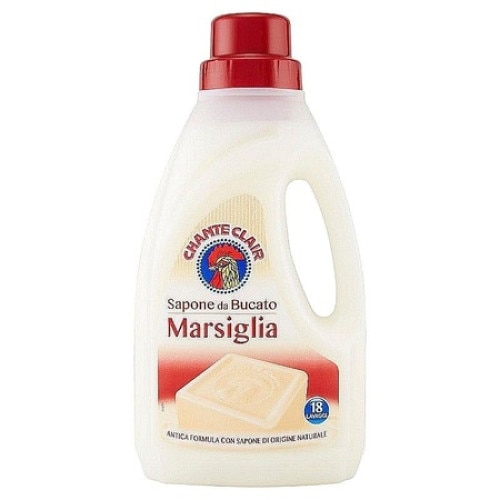 Sapun lichid pentru rufe ChanteClair Marsiglia - 1L