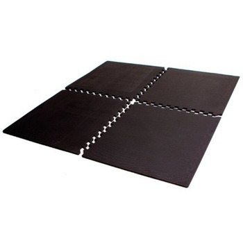 Saltea tip puzzle TOORX, Dimensiuni: 61 cm x 61 cm, Grosime: 1,2 cm, Neagra Saltea tip puzzle TOORX, Dimensiuni: 61 cm x 61 cm, Grosime: 1,2 cm, Neagra