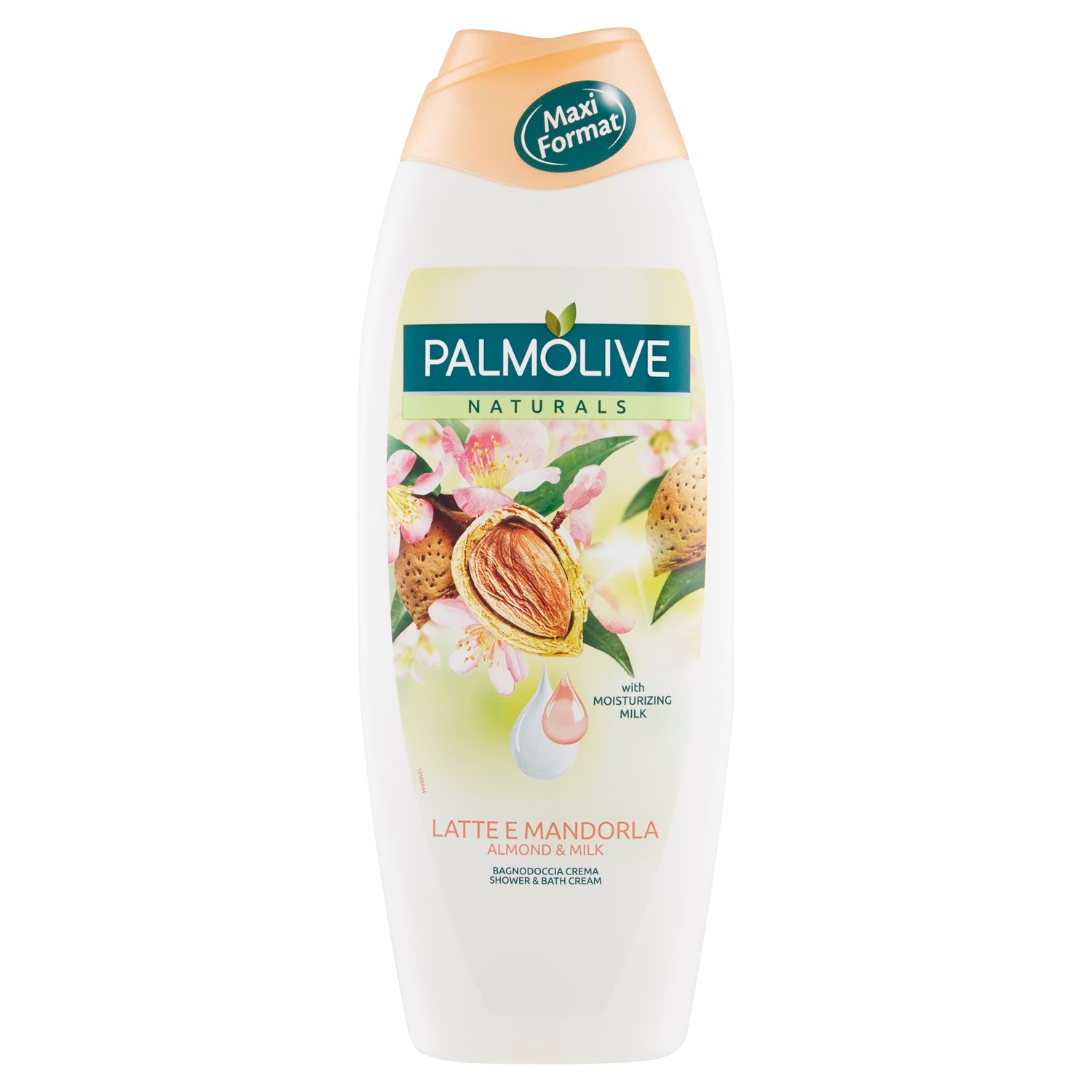 Gel de dus Palmolive Lapte & Migdale 750 ml