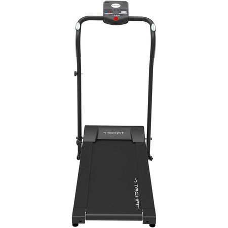 Banda alergare TechFit MT80, 1CP, greutate maxima utilizator 110kg