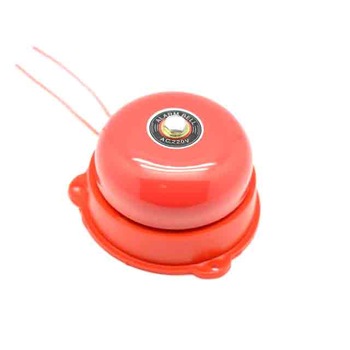 Sonerie Alarma Rosie 220V-75MM NR4 Sonerie Alarma Rosie 220V-75MM NR4