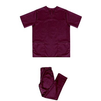 Costum medical unisex, L, 120 cm bust, Lca imbracaminte, Costum medical unisex, L, 120 cm bust, Lca imbracaminte,