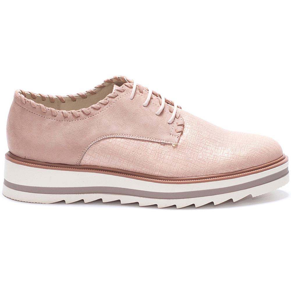 Pantofi dama Karsy, Roz, Roz