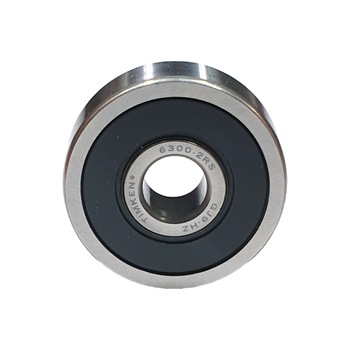 Rulment pentru tractor, TIMKEN, 6300-2RS , 10*35*11 mm. Rulment pentru tractor, TIMKEN, 6300-2RS , 10*35*11 mm.