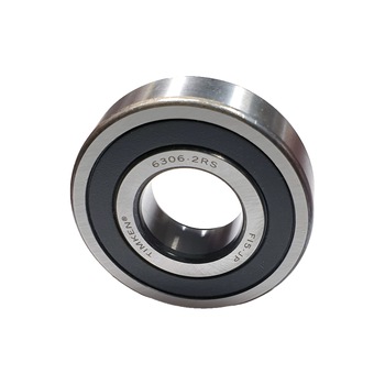 Rulment pentru tractor, TIMKEN, 6306-2RS , 30*72*19 mm. Rulment pentru tractor, TIMKEN, 6306-2RS , 30*72*19 mm.